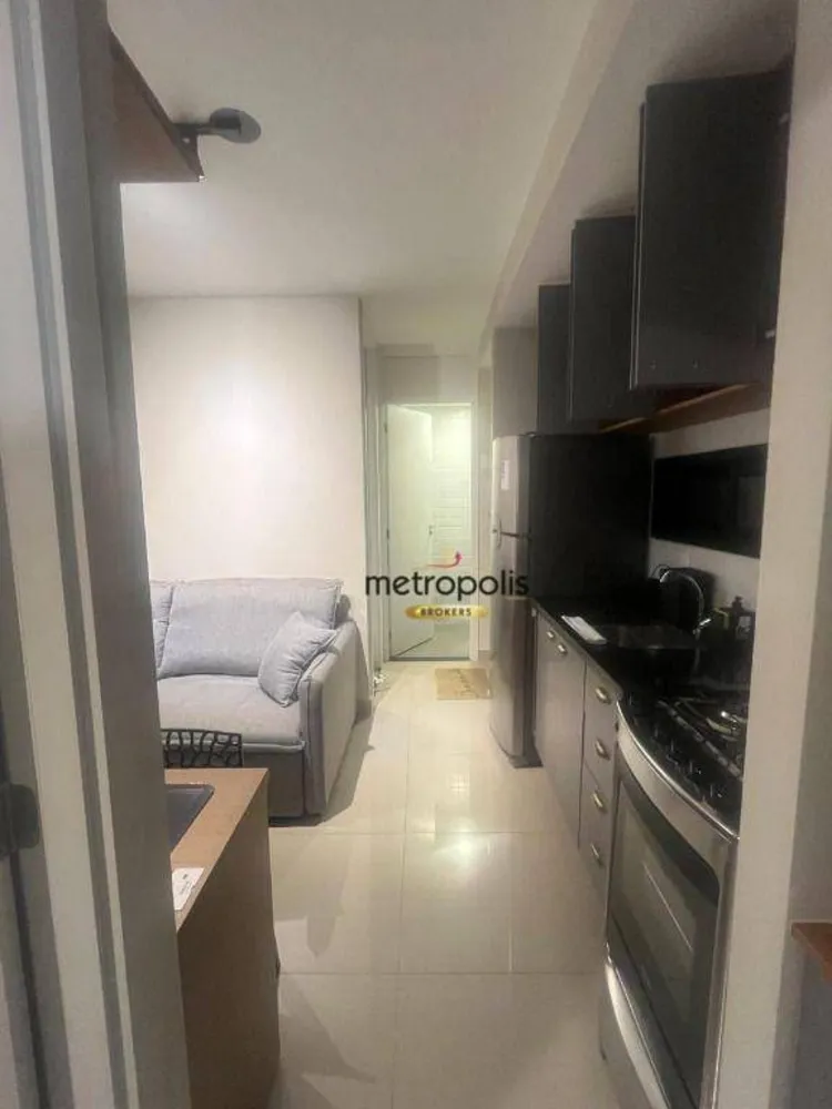Apartamento, 2 quartos, 34 m² - Foto 5