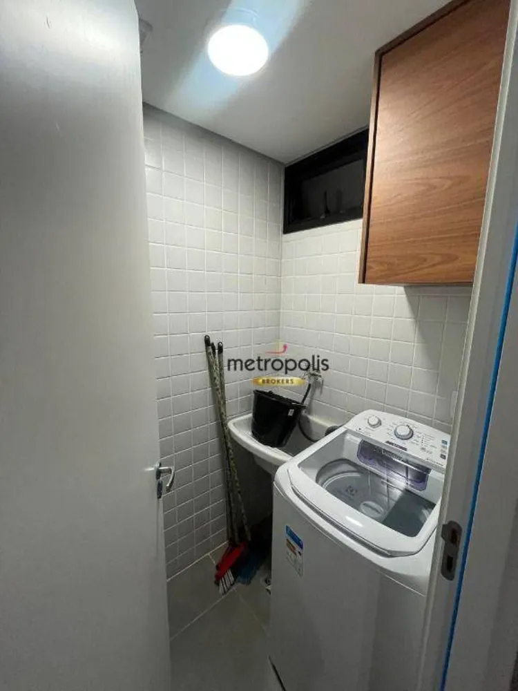 Apartamento, 2 quartos, 34 m² - Foto 8