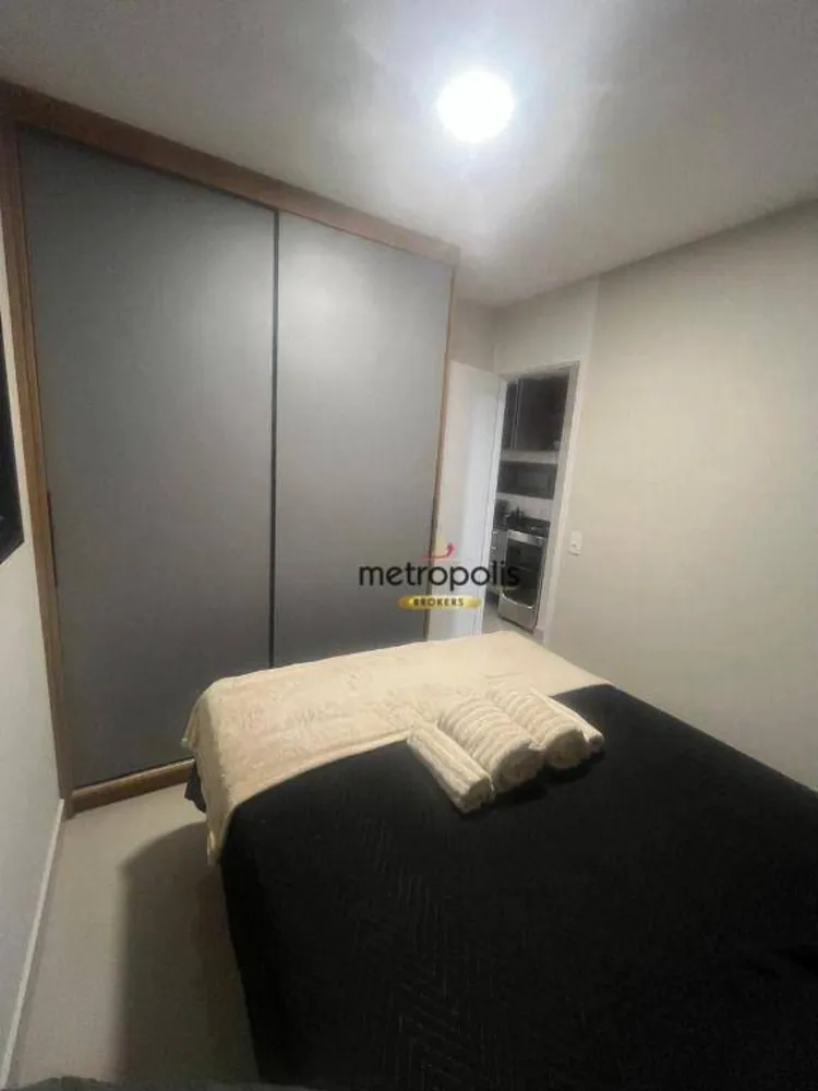 Apartamento, 2 quartos, 34 m² - Foto 6