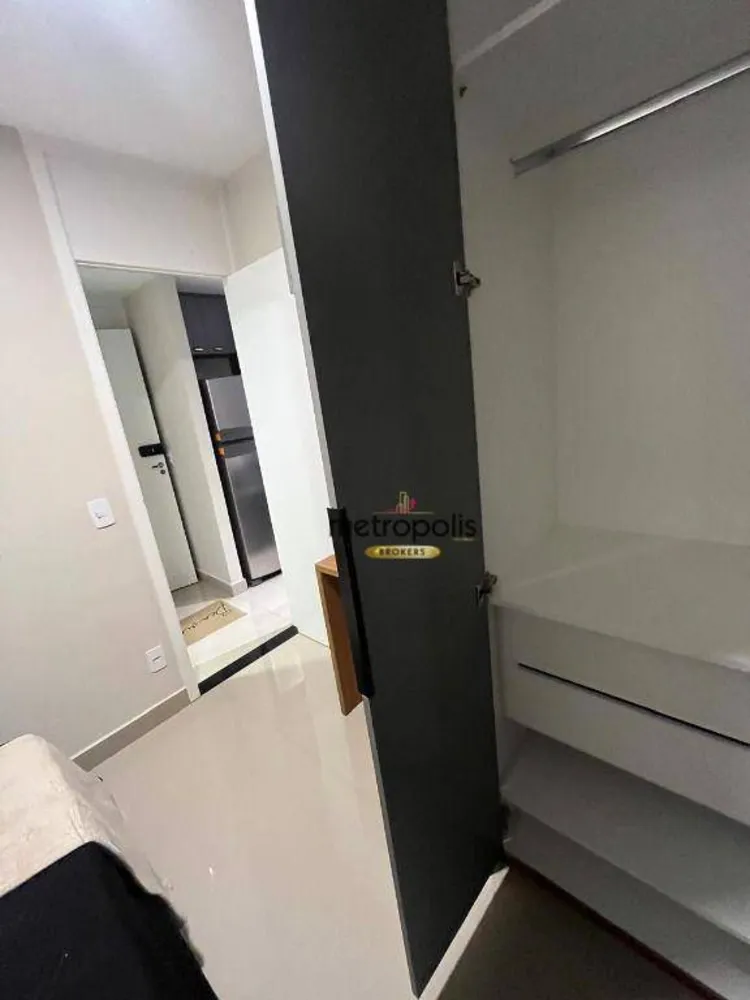 Apartamento, 2 quartos, 34 m² - Foto 10