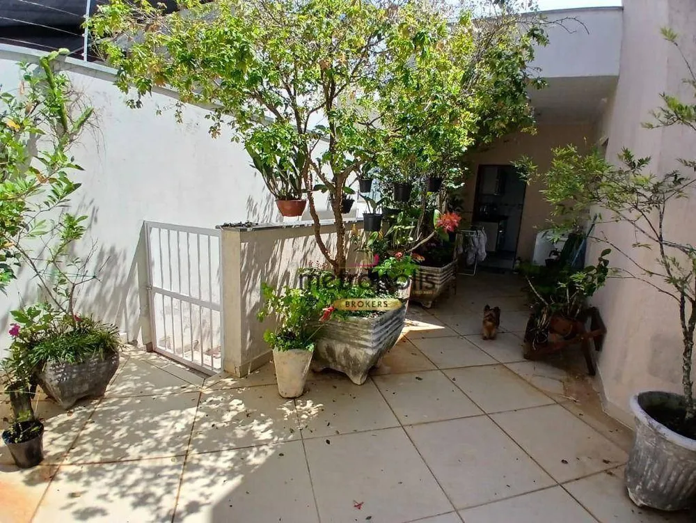 Sobrado, 3 quartos, 308 m² - Foto 7