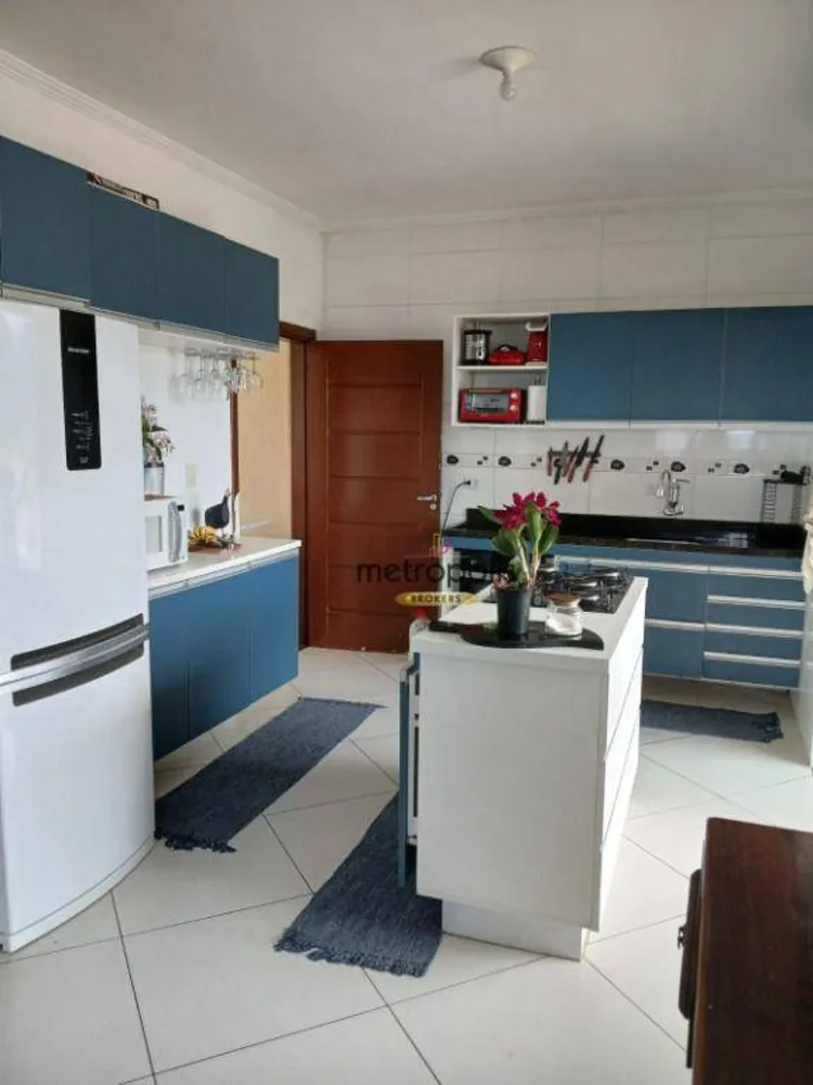 Sobrado, 3 quartos, 308 m² - Foto 5