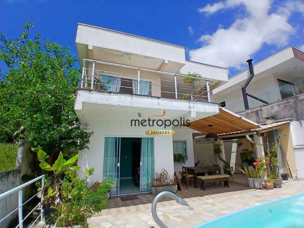 Sobrado, 3 quartos, 308 m² - Foto 3