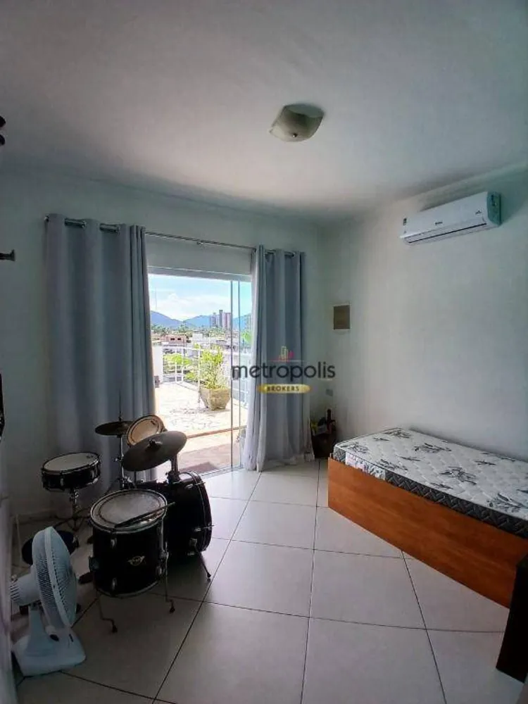 Sobrado, 3 quartos, 308 m² - Foto 3
