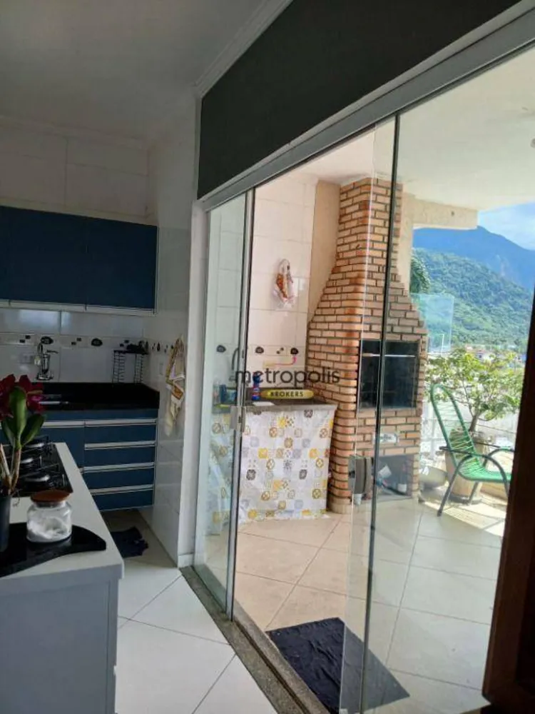 Sobrado, 3 quartos, 308 m² - Foto 11
