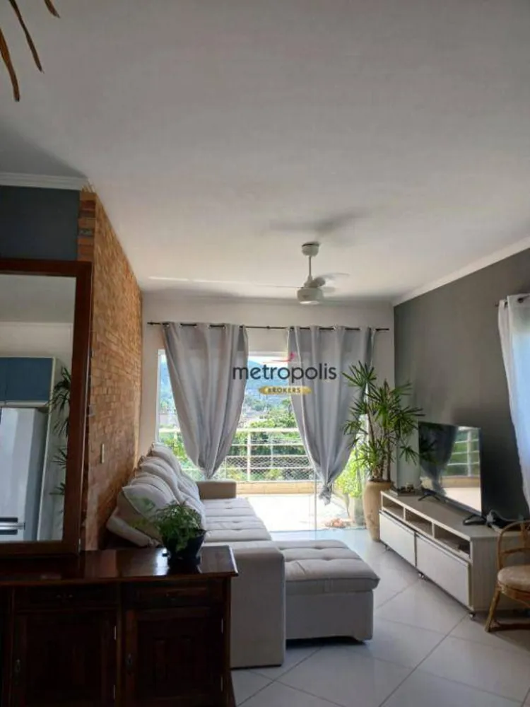 Sobrado, 3 quartos, 308 m² - Foto 10