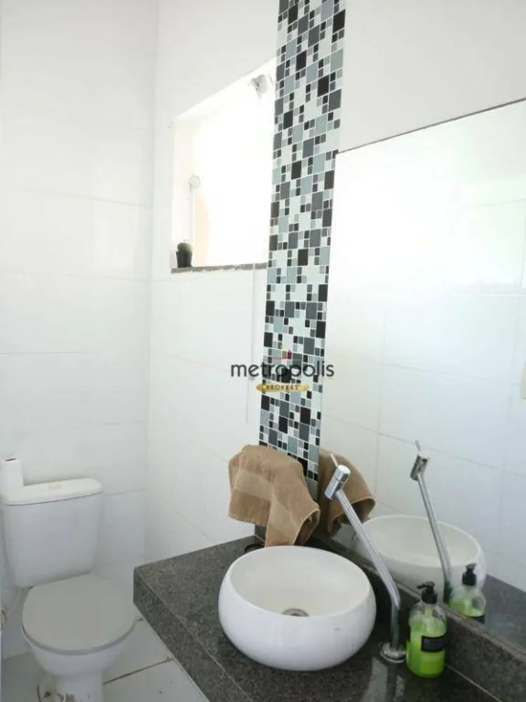 Sobrado, 3 quartos, 308 m² - Foto 8