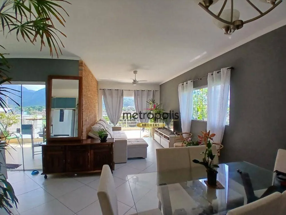Sobrado, 3 quartos, 308 m² - Foto 4
