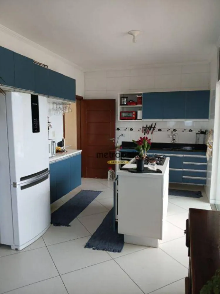 Sobrado, 3 quartos, 308 m² - Foto 9