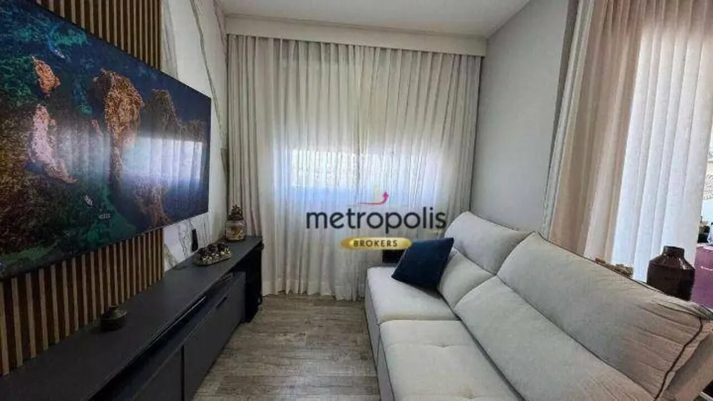 Apartamento, 2 quartos, 68 m² - Foto 4