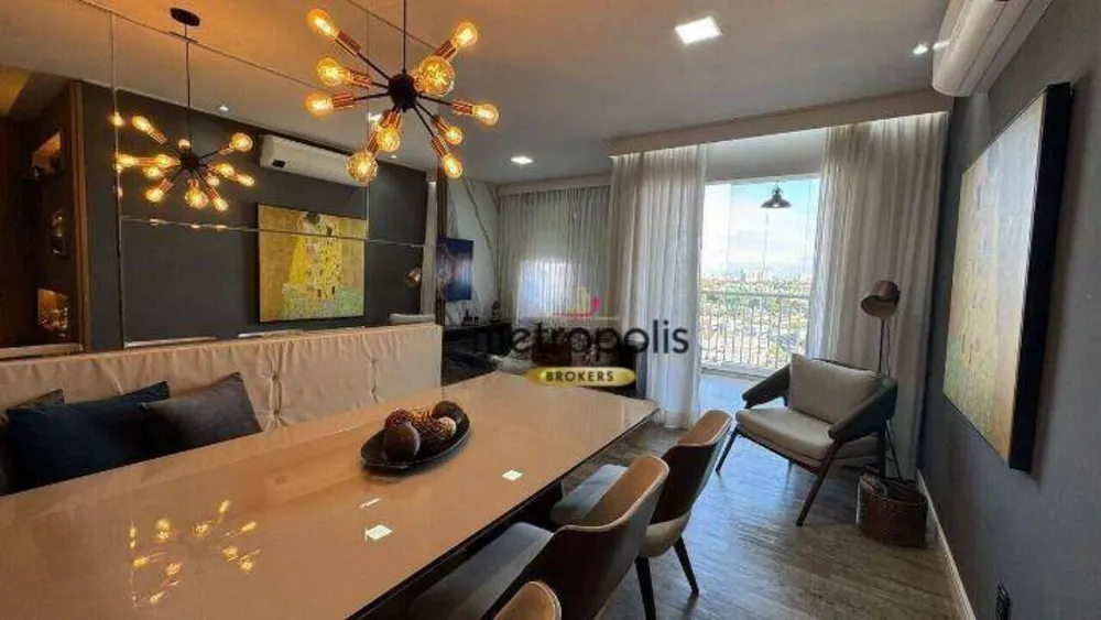 Apartamento, 2 quartos, 68 m² - Foto 1