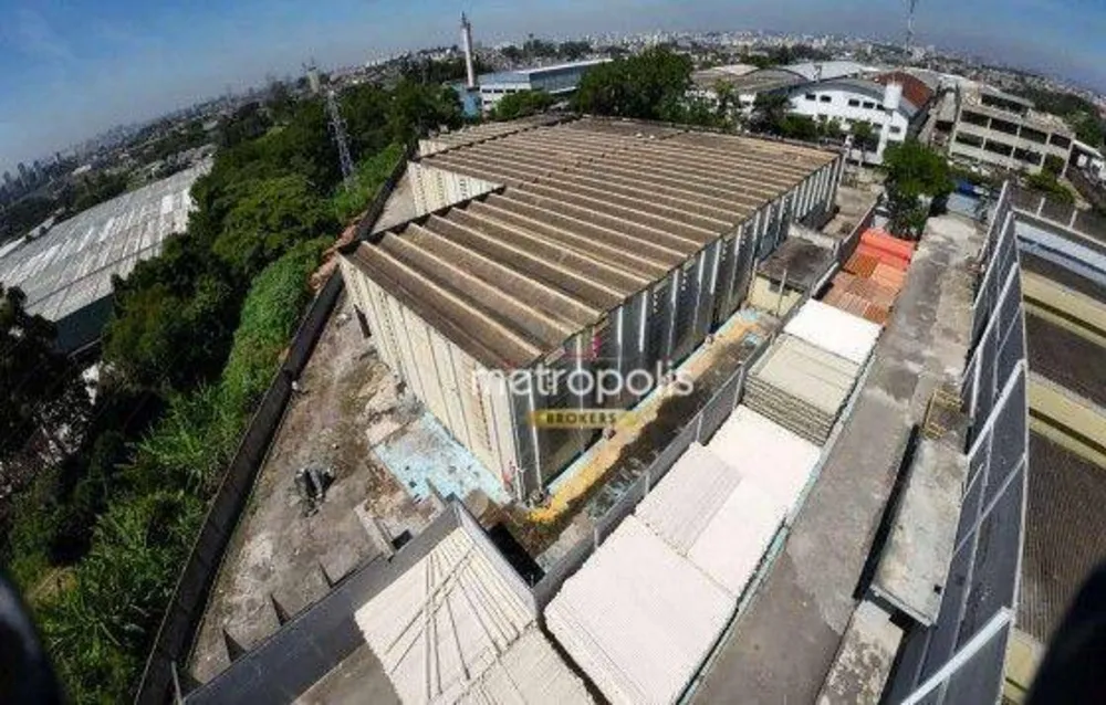 Depósito-Galpão, 4000 m² - Foto 1