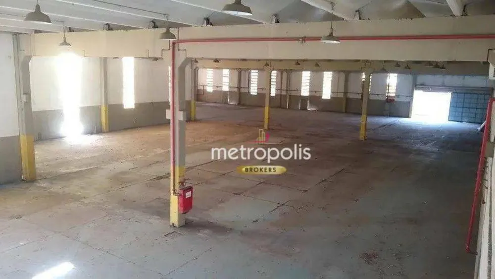 Depósito-Galpão, 4000 m² - Foto 7