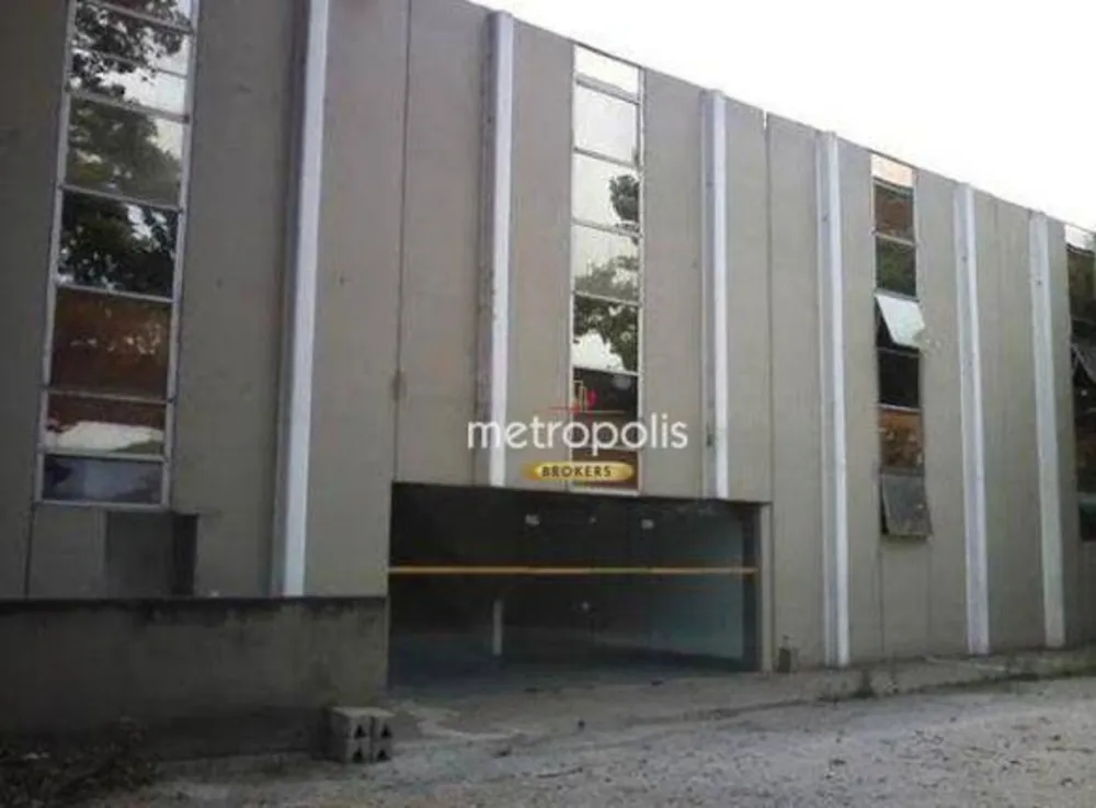Depósito-Galpão, 4000 m² - Foto 12