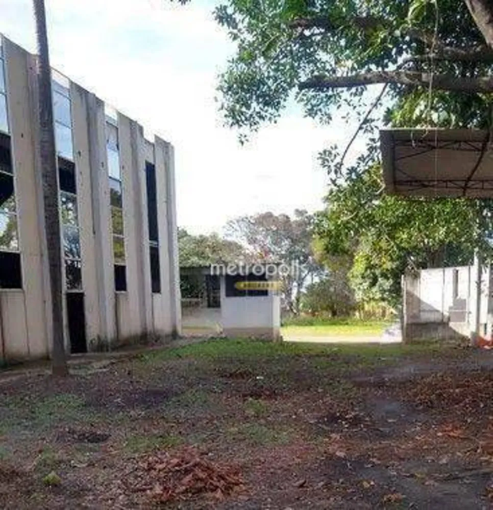 Depósito-Galpão, 4000 m² - Foto 1