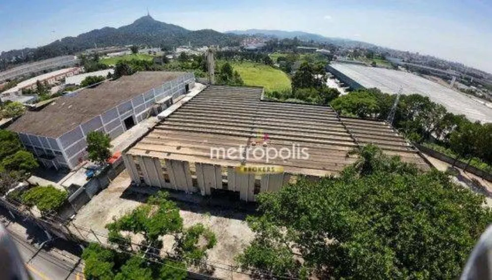 Depósito-Galpão, 4000 m² - Foto 3