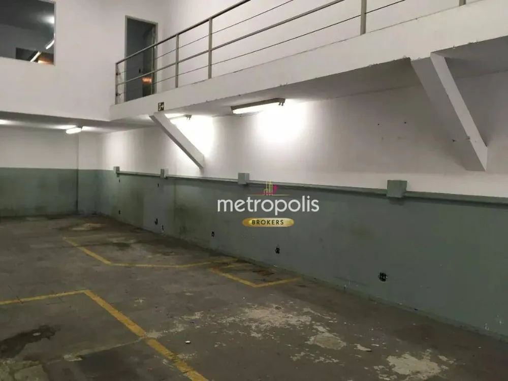 Prédio Inteiro, 440 m² - Foto 1