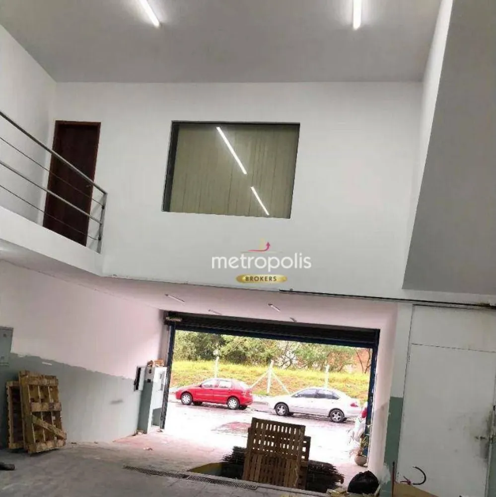 Prédio Inteiro, 440 m² - Foto 4