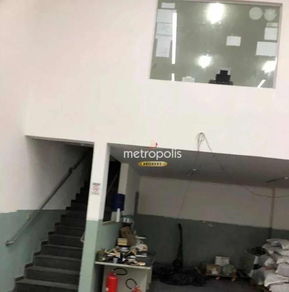 Prédio Inteiro, 440 m² - Foto 2