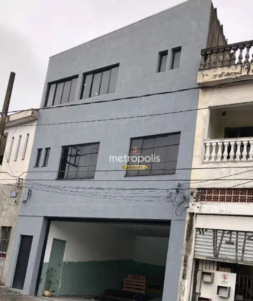 Prédio Inteiro, 440 m² - Foto 6