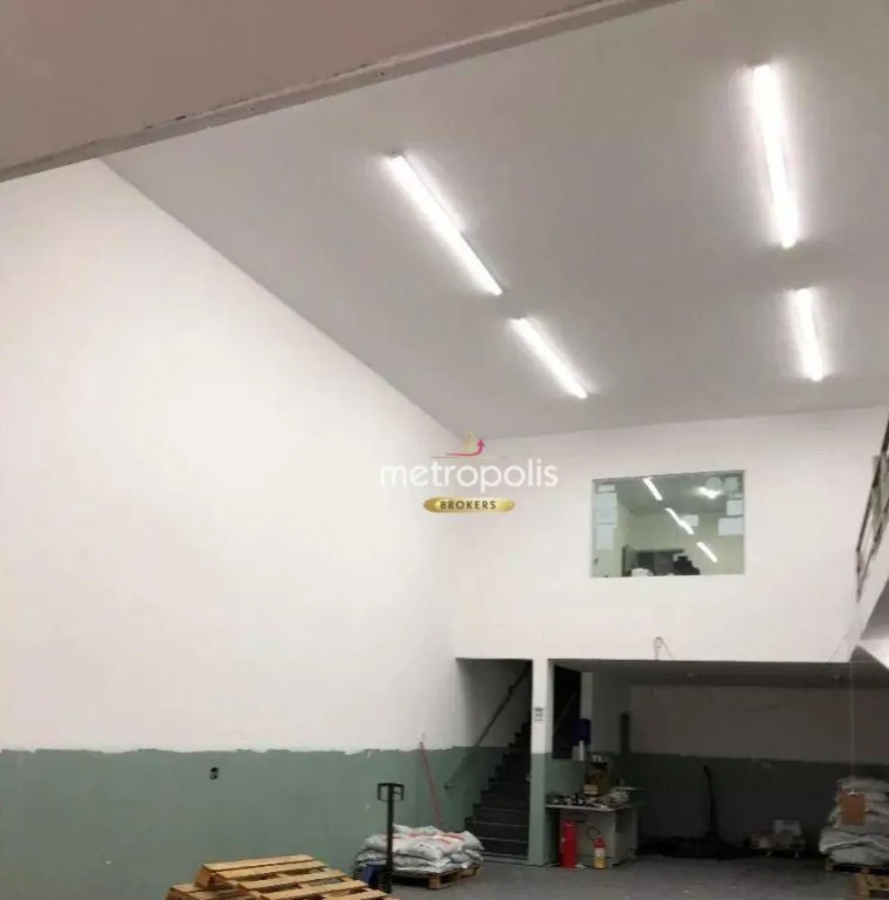 Prédio Inteiro, 440 m² - Foto 2