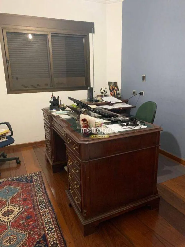 Apartamento, 3 quartos, 217 m² - Foto 2