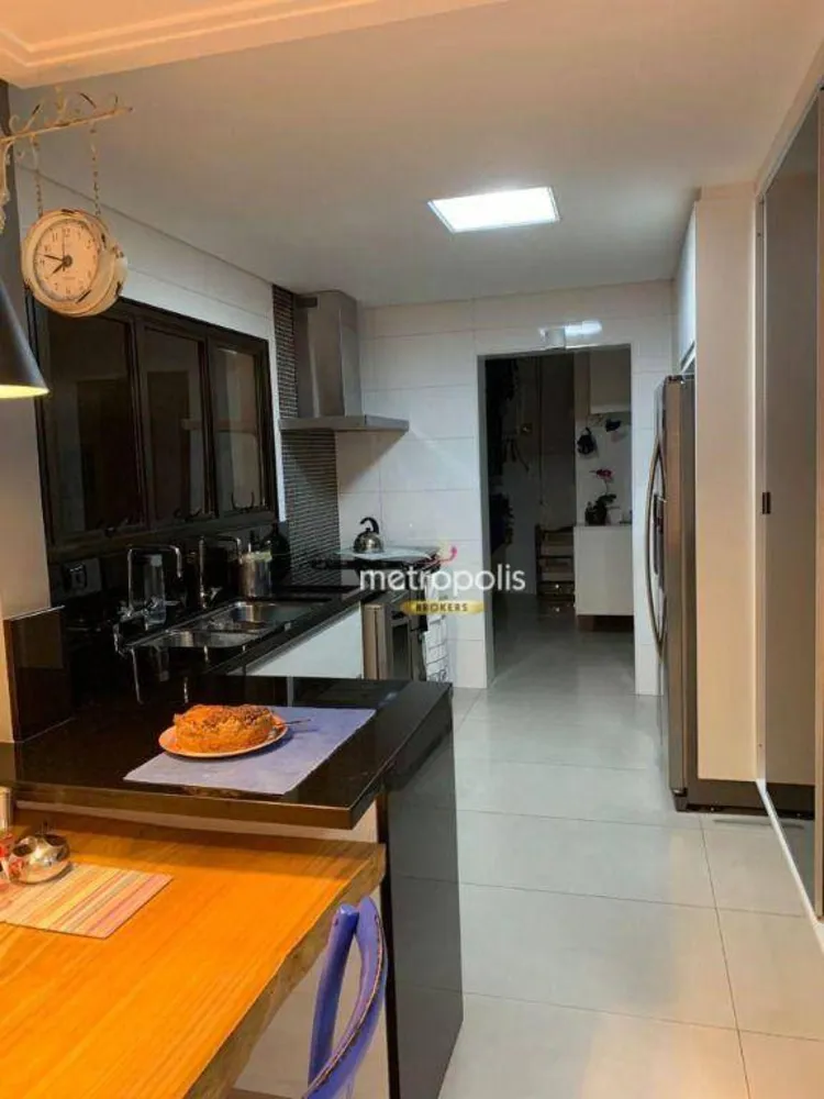 Apartamento, 3 quartos, 217 m² - Foto 6