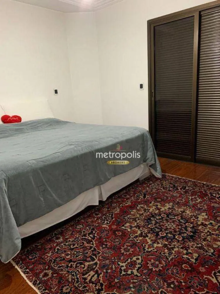 Apartamento, 3 quartos, 217 m² - Foto 7
