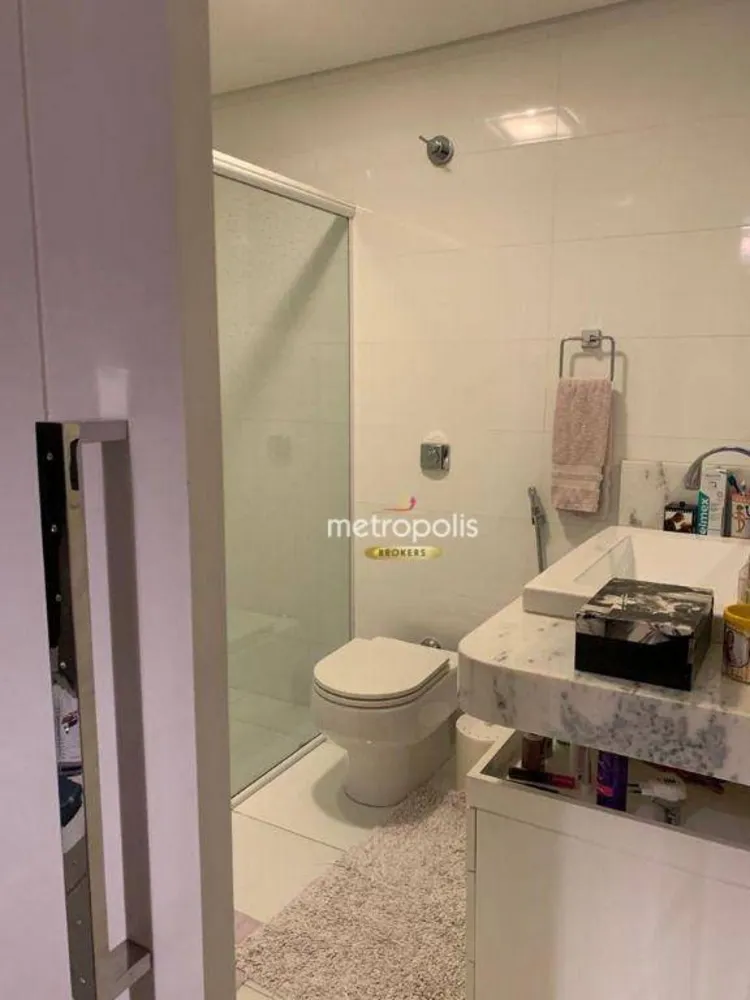 Apartamento, 3 quartos, 217 m² - Foto 5