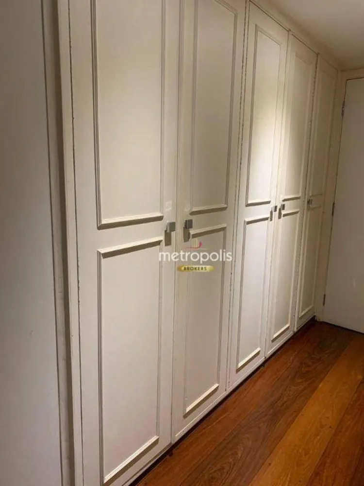 Apartamento, 3 quartos, 217 m² - Foto 11