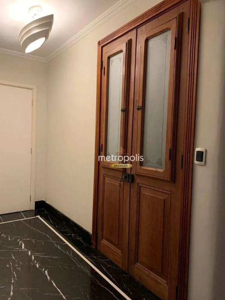 Apartamento, 3 quartos, 217 m² - Foto 8