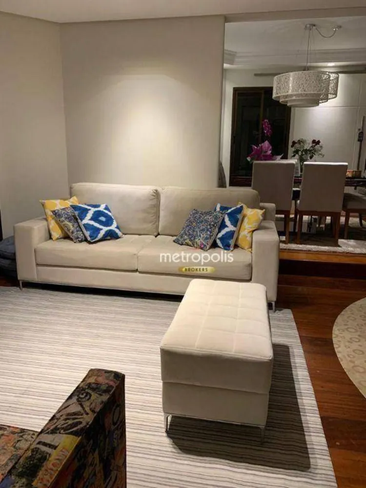 Apartamento, 3 quartos, 217 m² - Foto 3