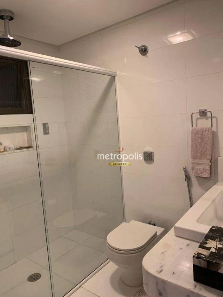Apartamento, 3 quartos, 217 m² - Foto 8