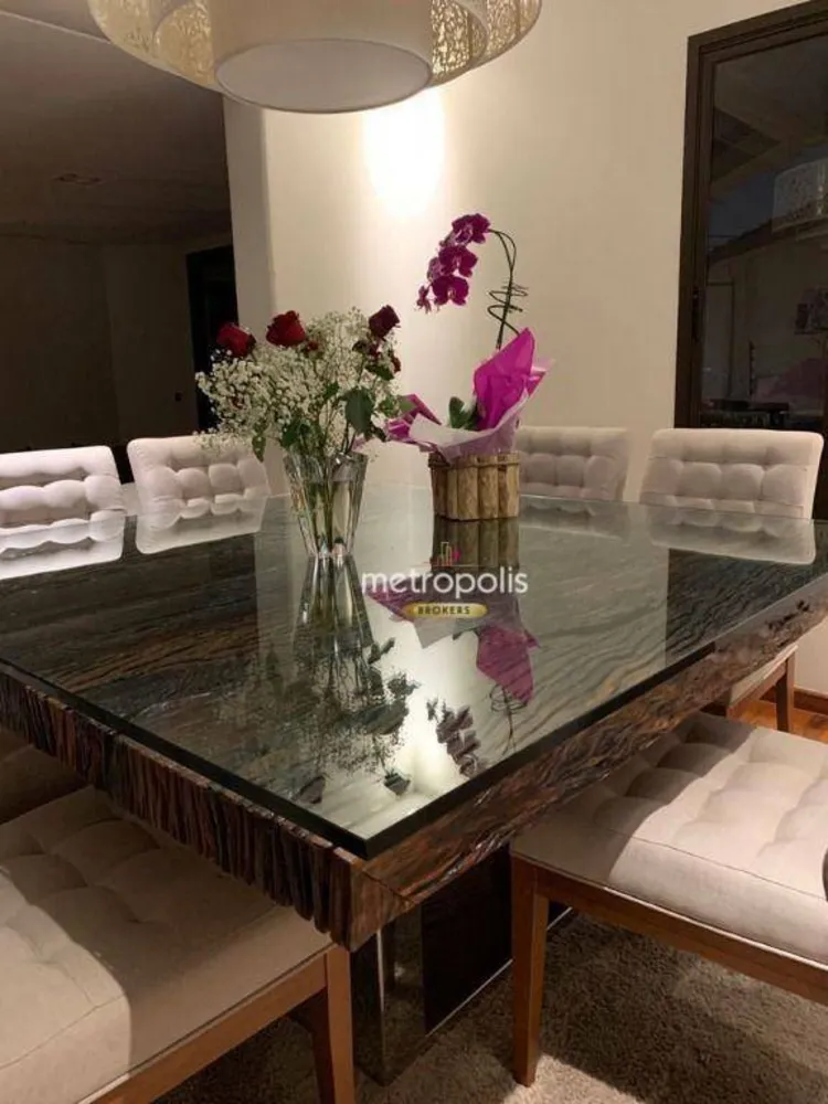 Apartamento, 3 quartos, 217 m² - Foto 4