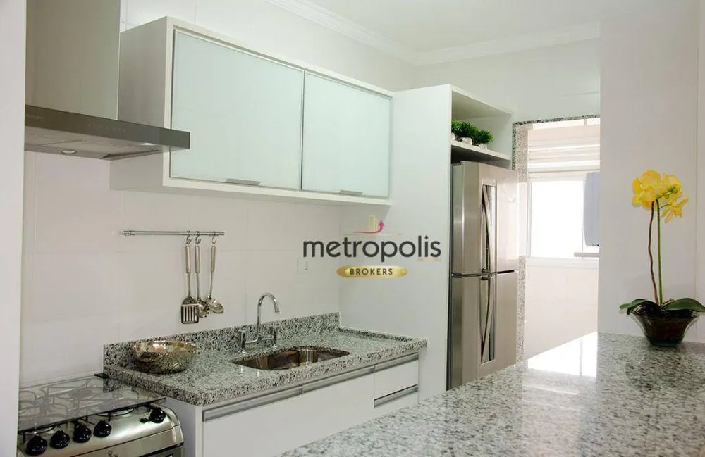 Apartamento, 2 quartos, 60 m² - Foto 9