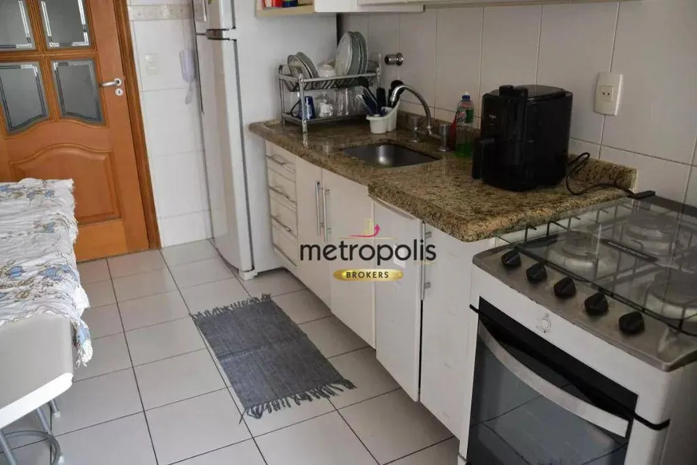 Cobertura, 3 quartos, 162 m² - Foto 5