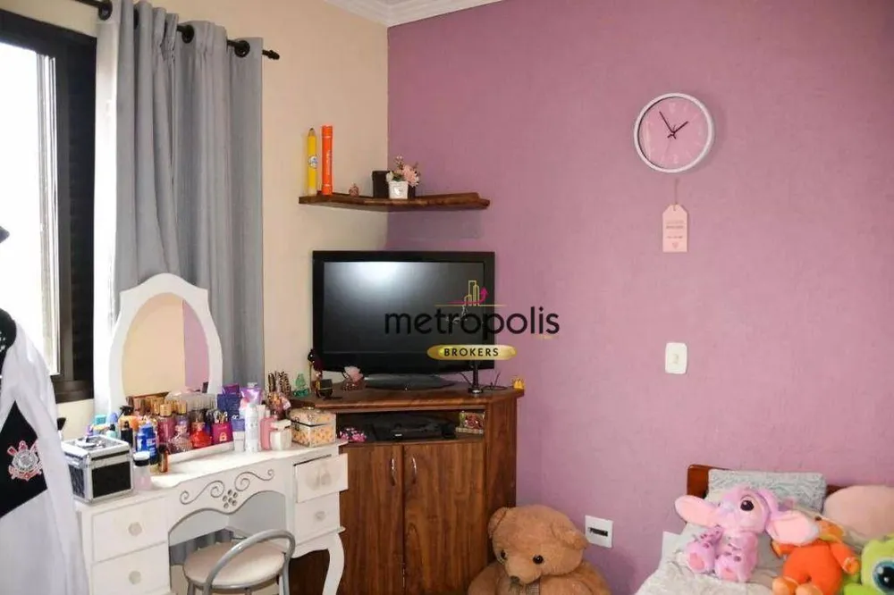 Cobertura, 3 quartos, 162 m² - Foto 6