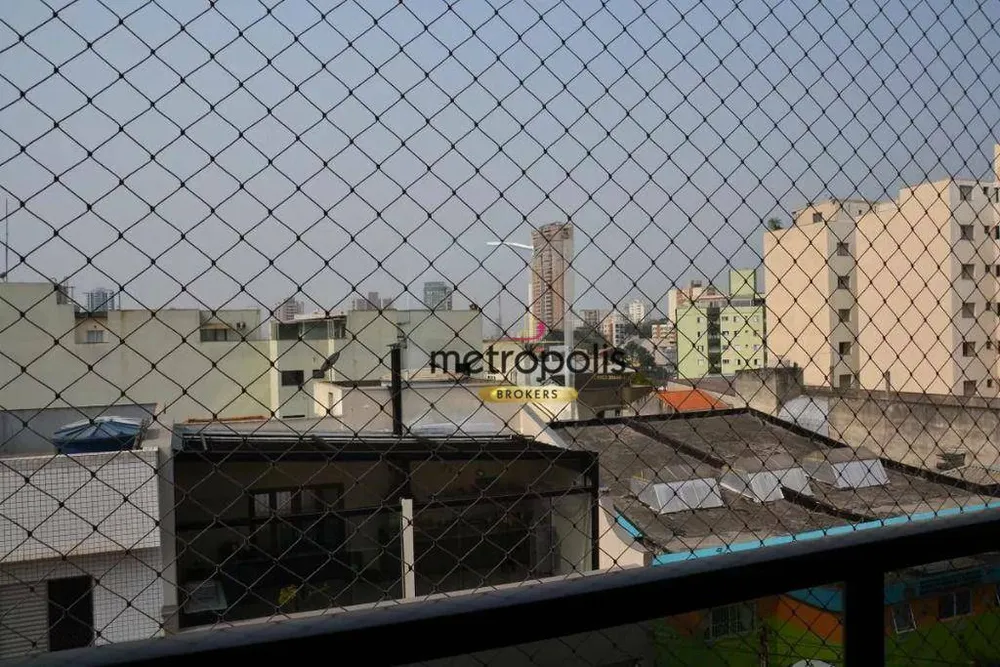 Cobertura, 3 quartos, 162 m² - Foto 10
