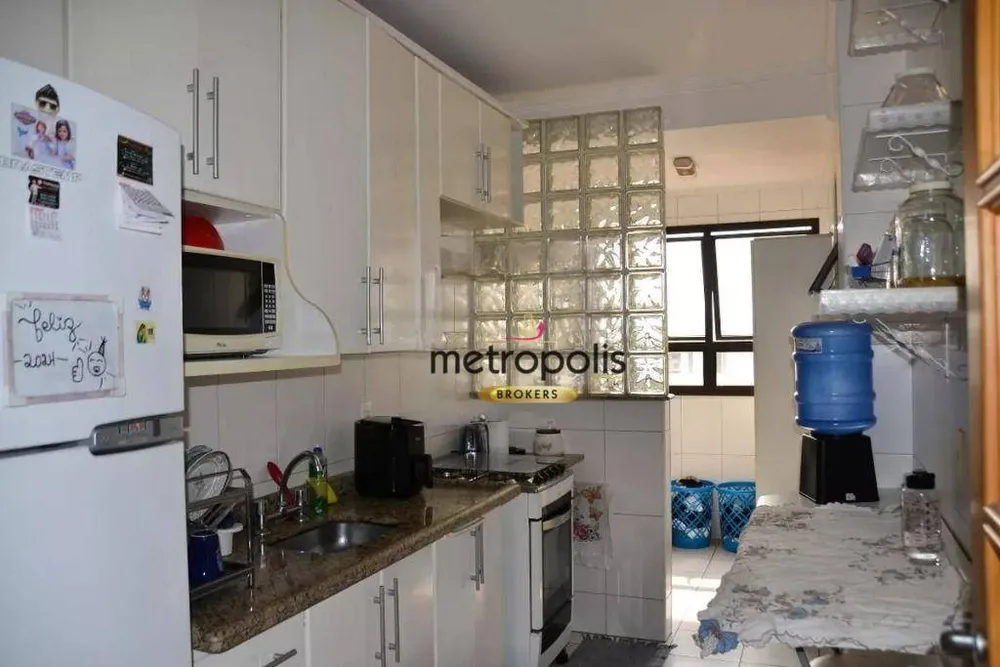 Cobertura, 3 quartos, 162 m² - Foto 4