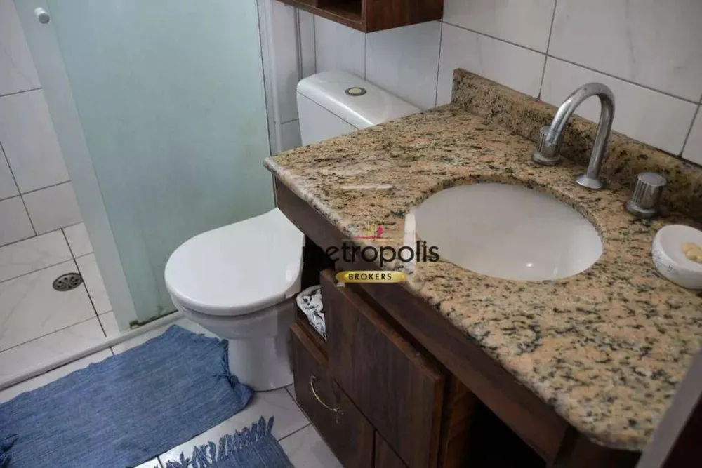 Cobertura, 3 quartos, 162 m² - Foto 9