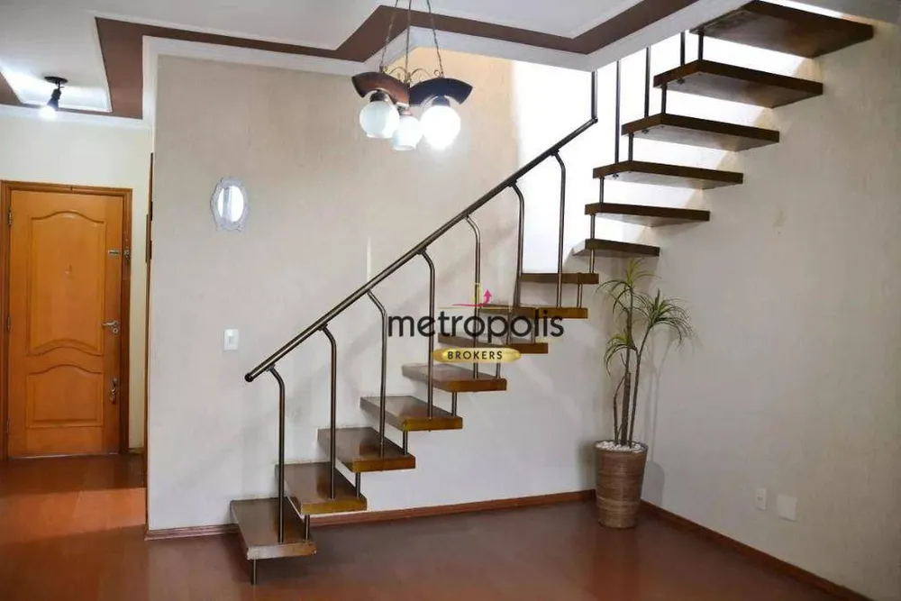 Cobertura, 3 quartos, 162 m² - Foto 3