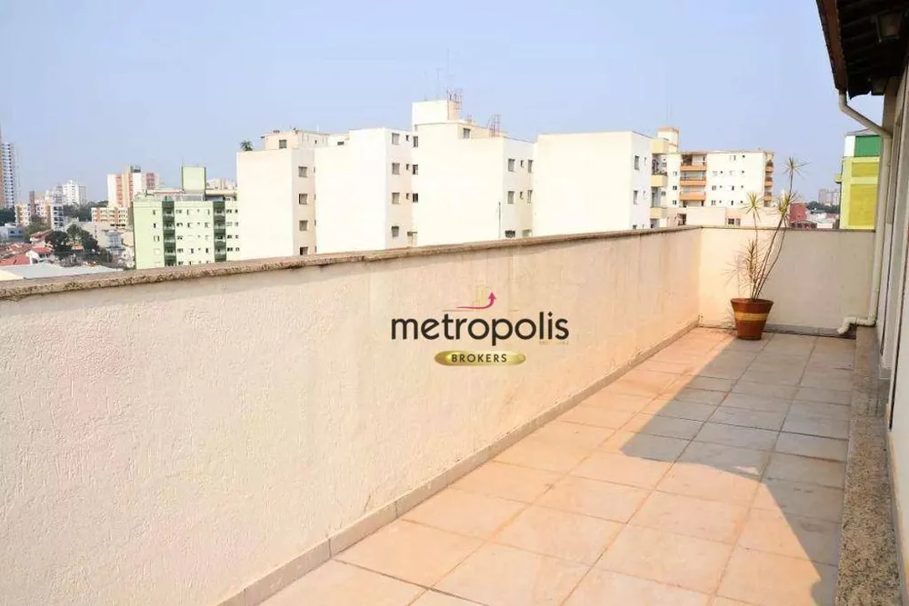 Cobertura, 3 quartos, 162 m² - Foto 12
