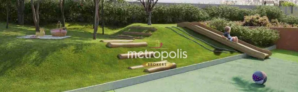 Apartamento, 2 quartos, 71 m² - Foto 2