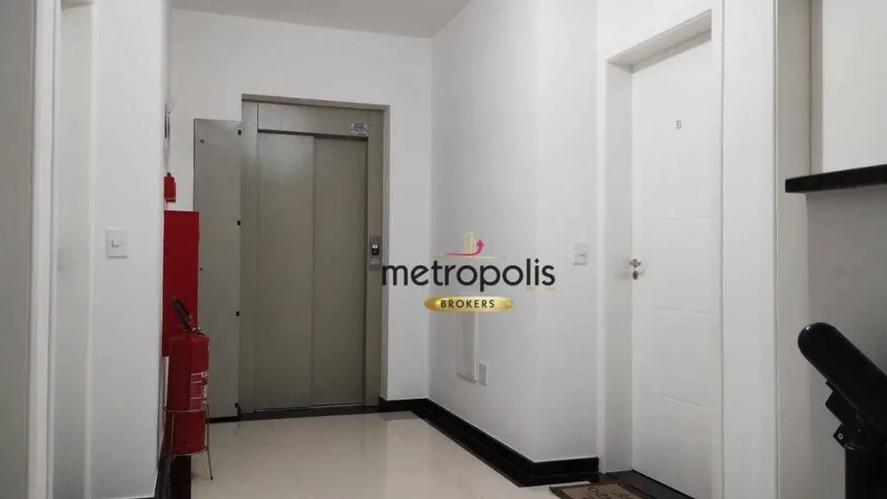 Cobertura, 3 quartos, 120 m² - Foto 2