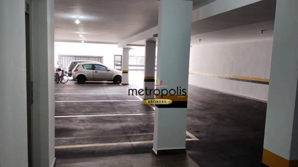 Cobertura, 3 quartos, 120 m² - Foto 5