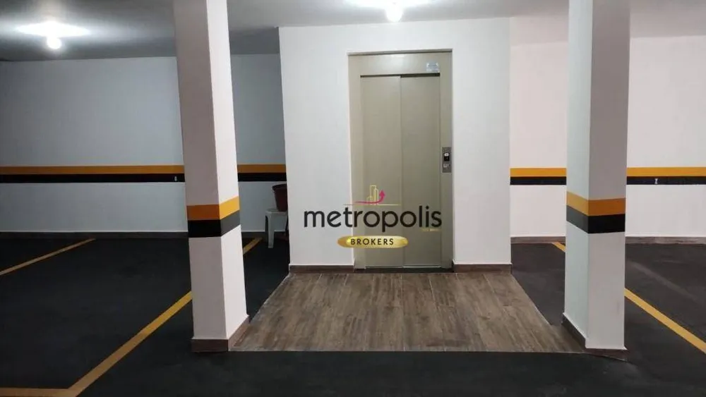 Cobertura, 3 quartos, 120 m² - Foto 3