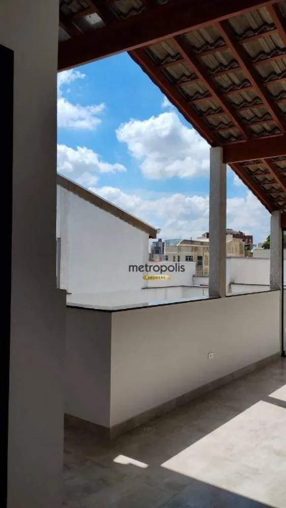 Cobertura, 3 quartos, 120 m² - Foto 12