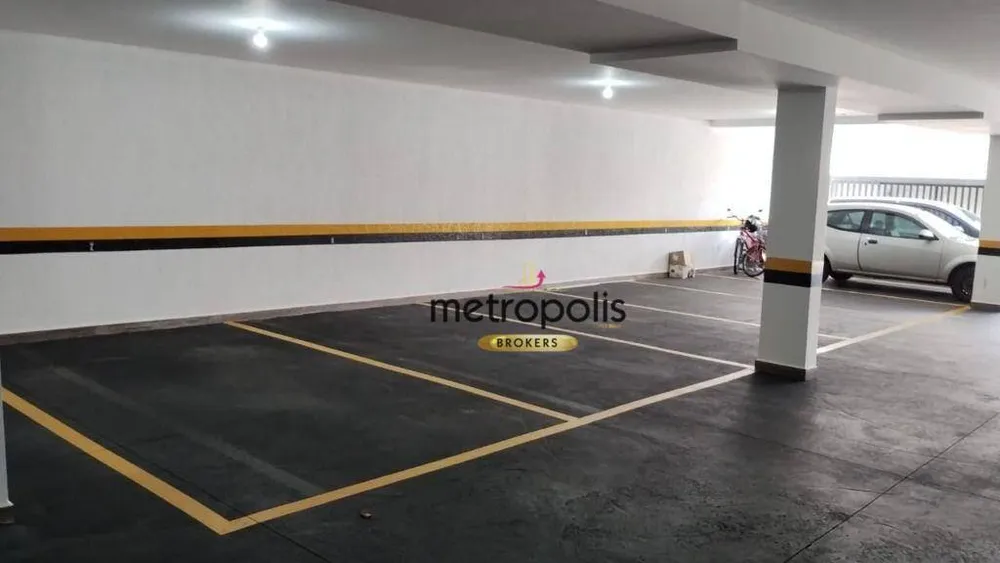 Cobertura, 3 quartos, 120 m² - Foto 4