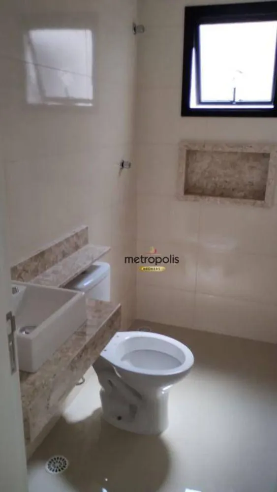 Cobertura, 3 quartos, 120 m² - Foto 10