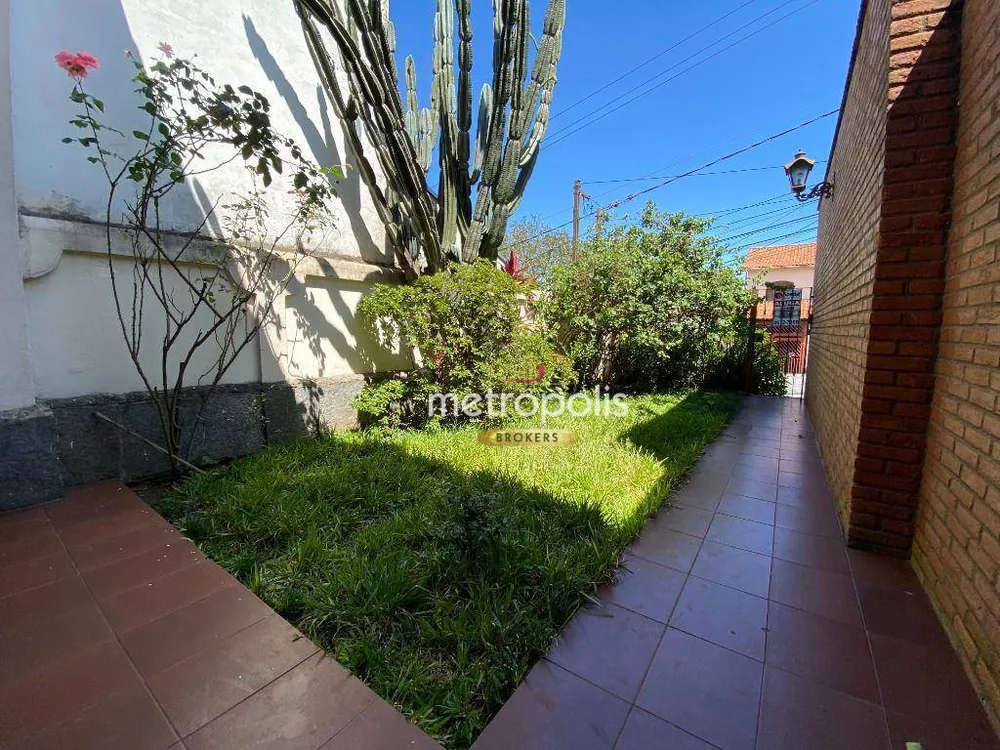 Sobrado à venda com 3 quartos, 336m² - Foto 4